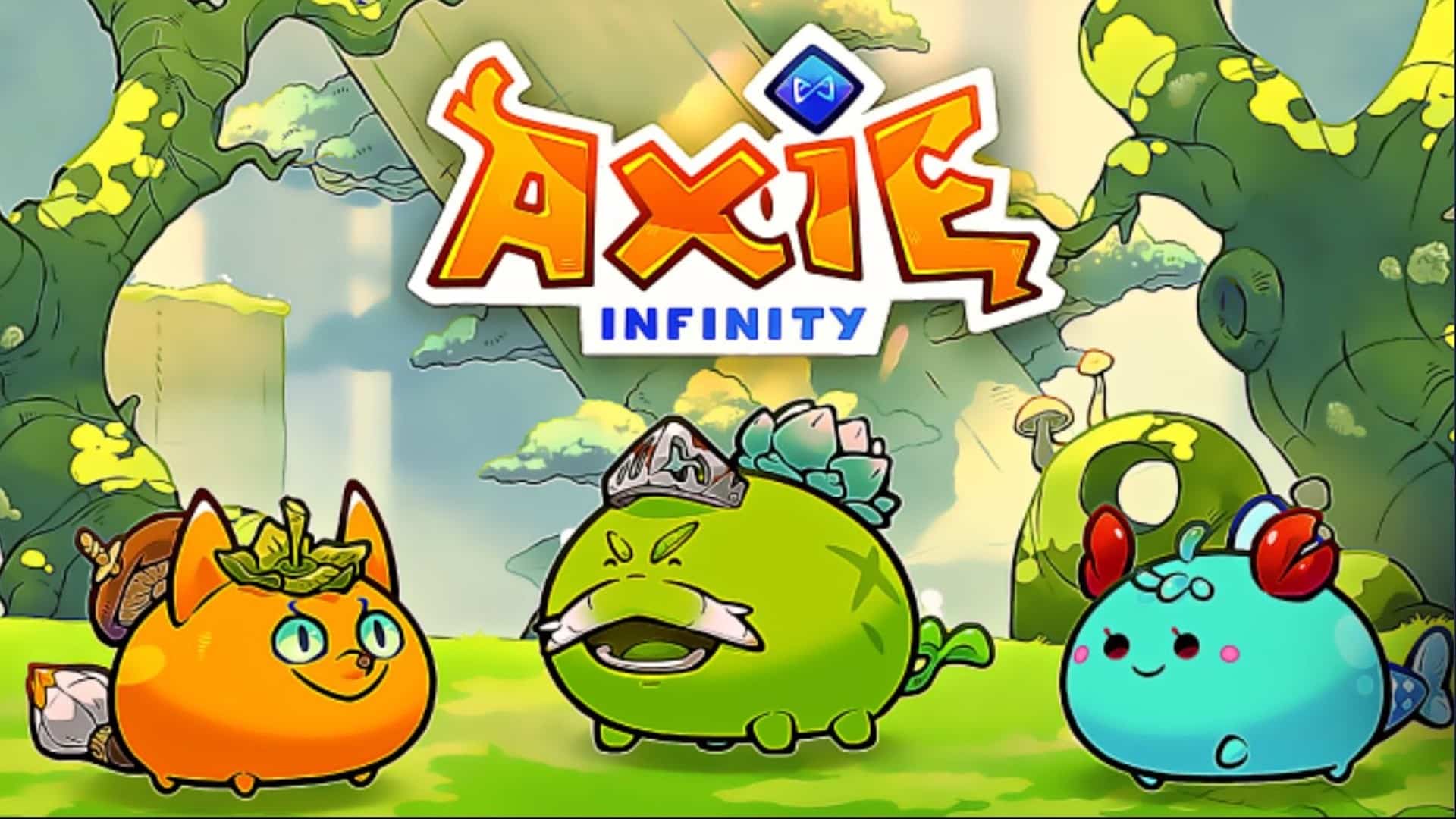 Axie Infinity: Como ganhar dinheiro com jogos NFT? 