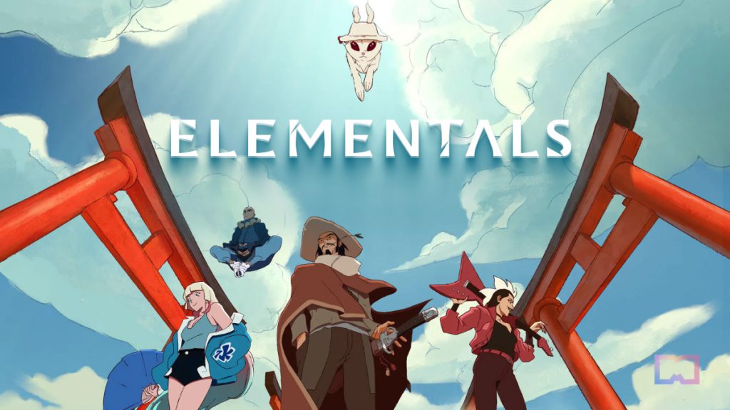 Azuki Elementals: What will it be about?